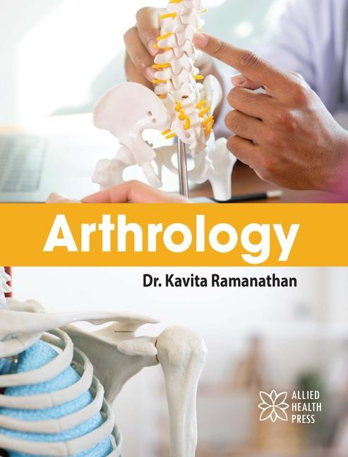 Vorderes Coverbild Arthrology