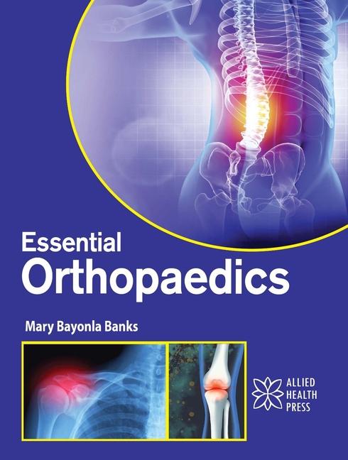 Vorderes Coverbild Essential Orthopaedics