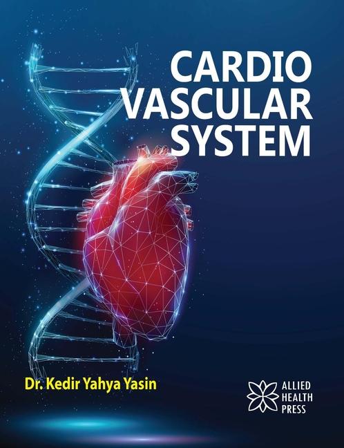 Vorderes Coverbild Cardio Vascular System