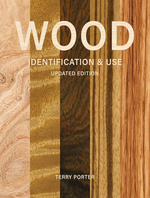 Vorderes Coverbild Wood Identification & Use