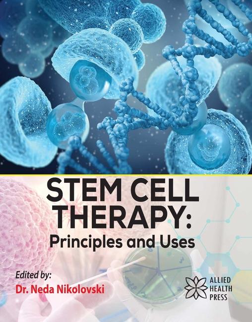 Vorderes Coverbild Stem Cell Therapy: Principles and Uses