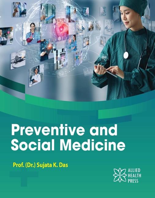 Vorderes Coverbild Preventive and Social Medicine