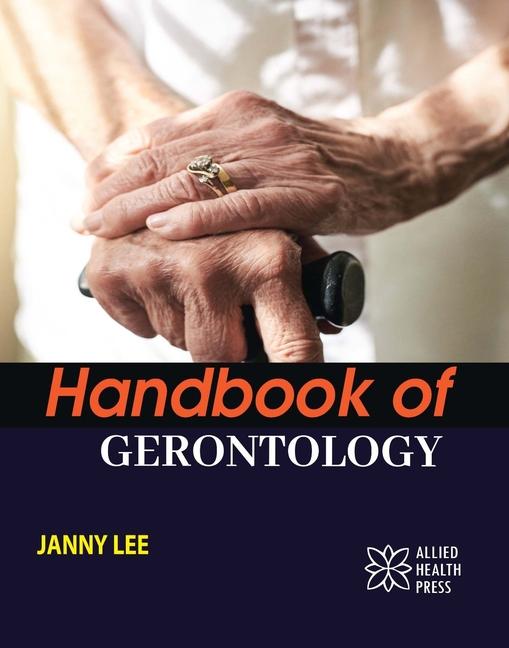 Vorderes Coverbild Handbook of Gerontology