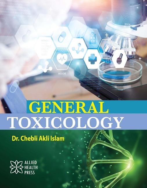 Vorderes Coverbild General Toxicology