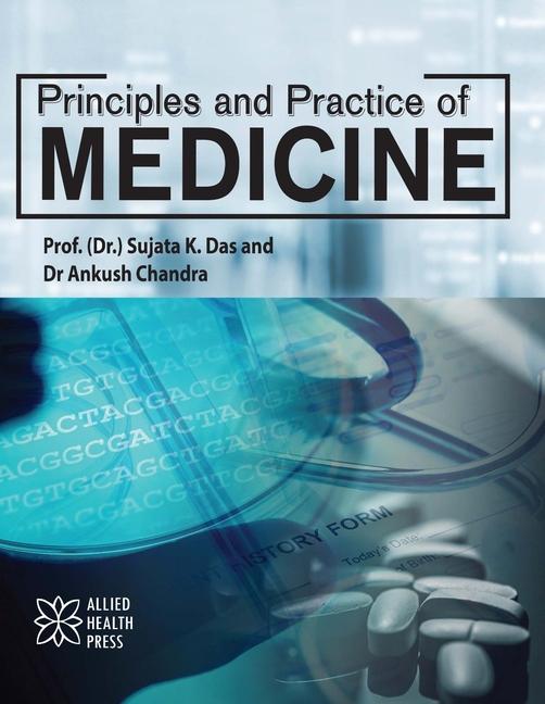 Vorderes Coverbild Principles and Practice of Medicine