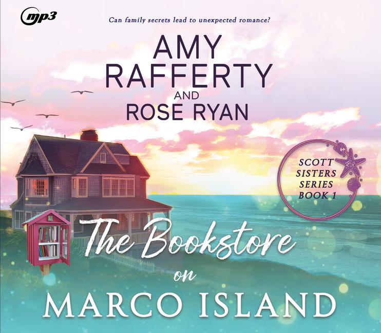 Vorderes Coverbild The Bookstore on Marco Island