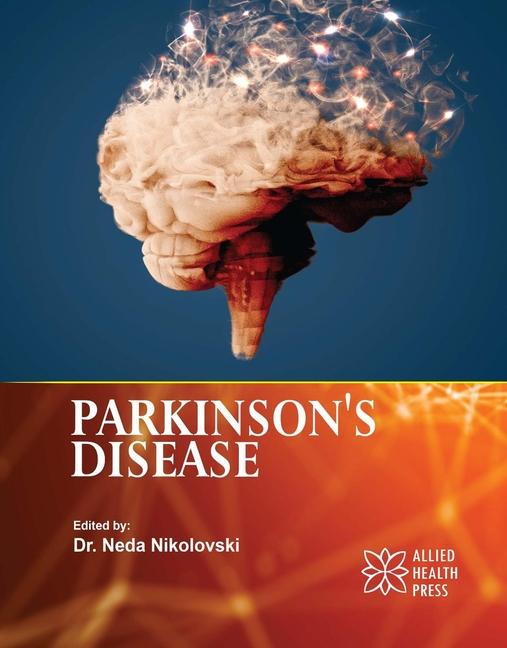 Vorderes Coverbild Parkinson's Disease