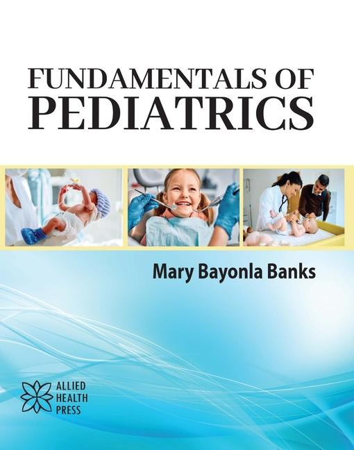Vorderes Coverbild Fundamentals of Pediatrics