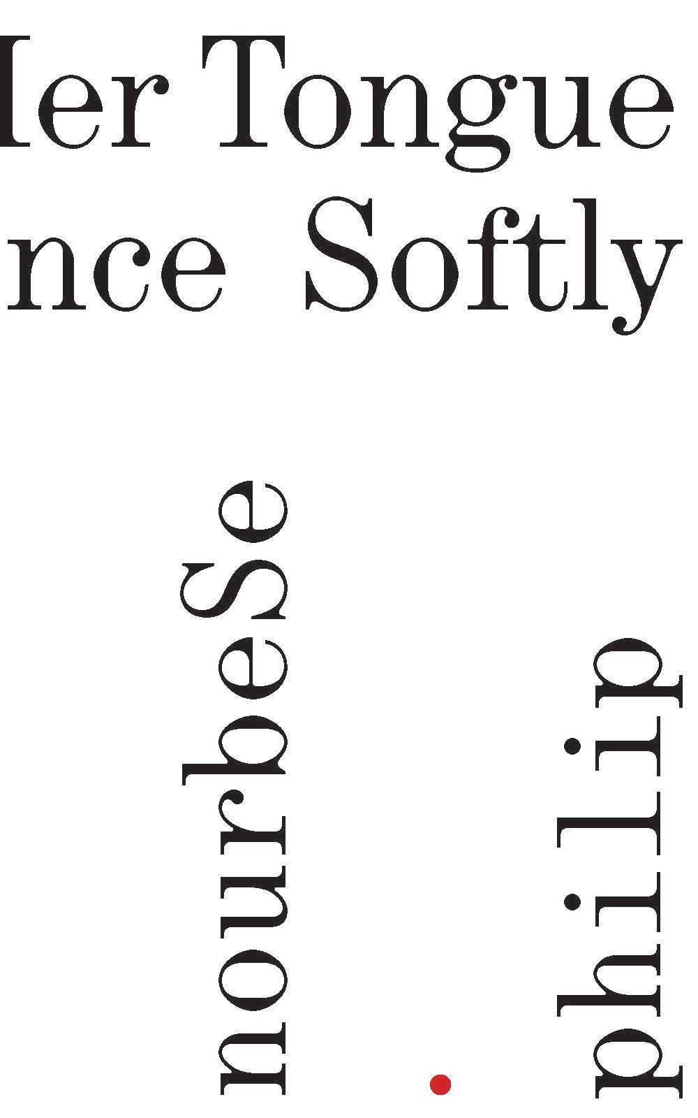 Vorderes Coverbild She Tries Her Tongue - Her Silence Softly Breaks