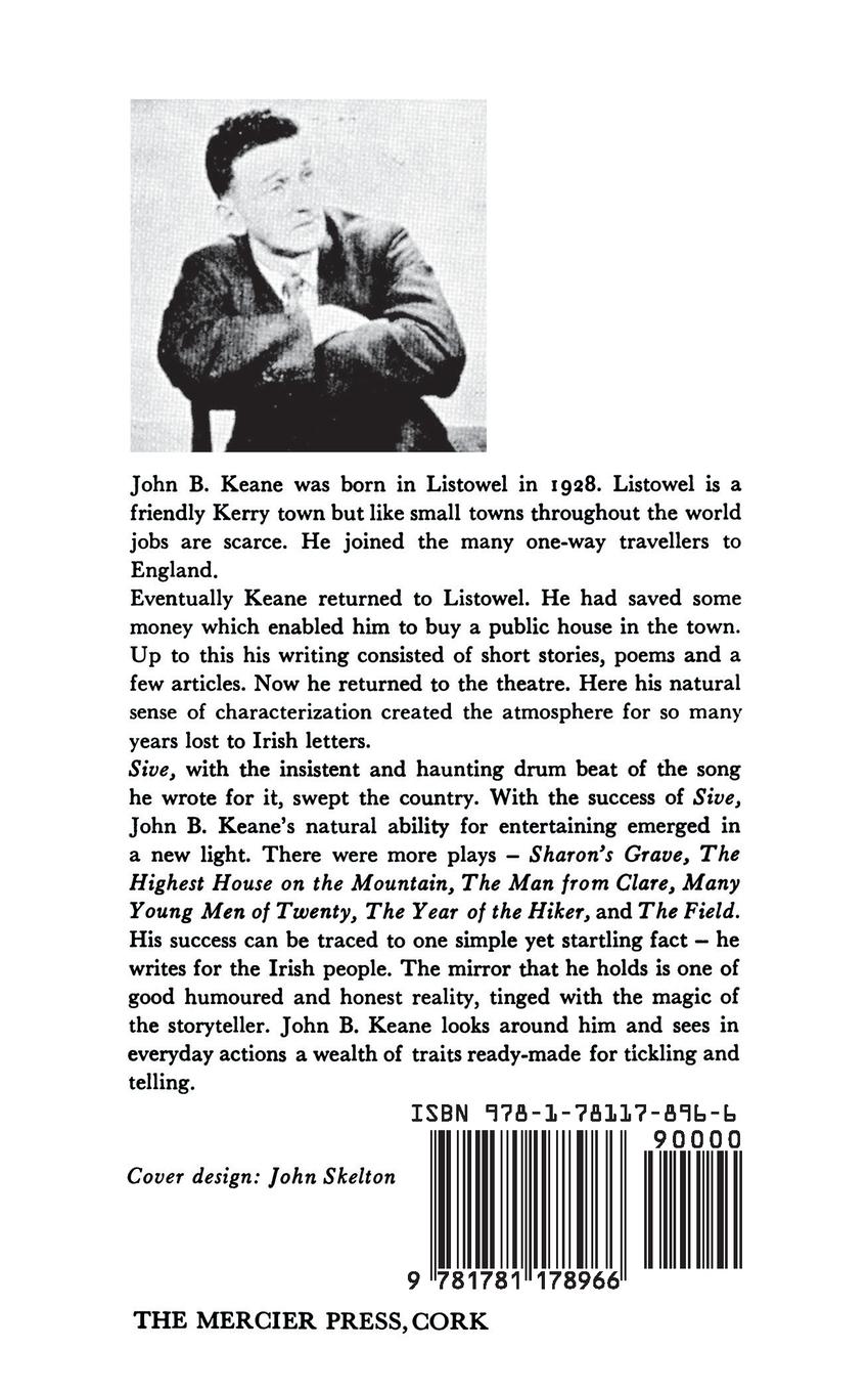 Rückseitencover Letters of a Successful T.D.