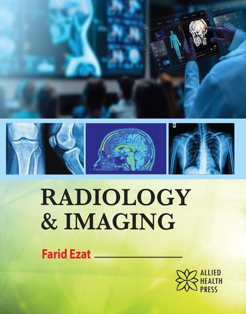 Vorderes Coverbild Radiology & Imaging