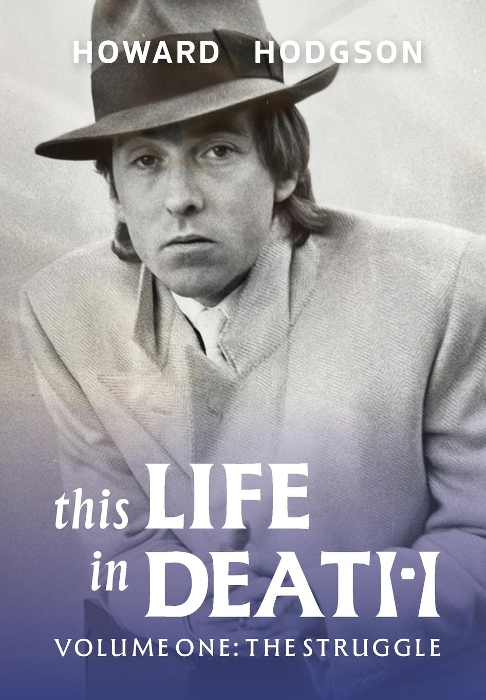 Vorderes Coverbild This Life In Death Volume I 'The Struggle'