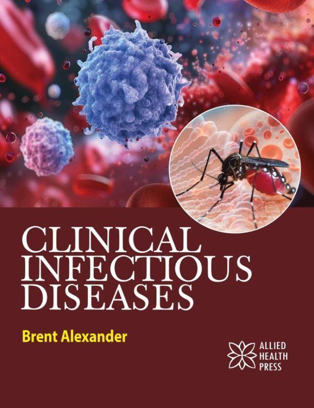 Vorderes Coverbild Clinical Infectious Diseases