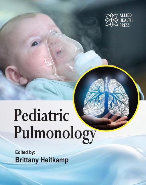 Vorderes Coverbild Pediatric Pulmonology