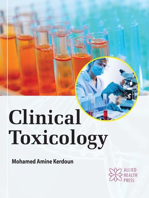 Vorderes Coverbild Clinical Toxicology