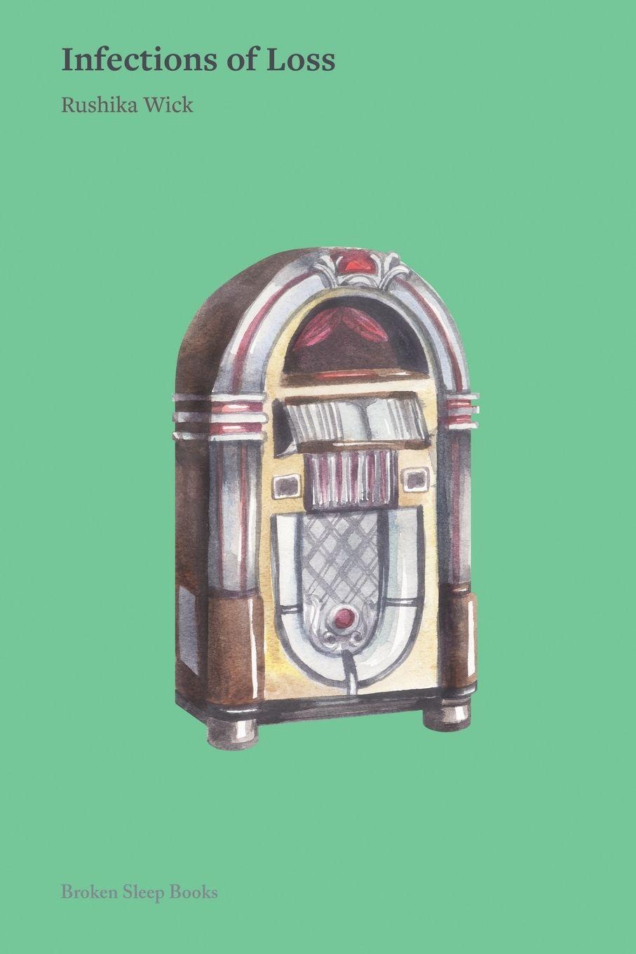 Vorderes Coverbild Infections of Loss