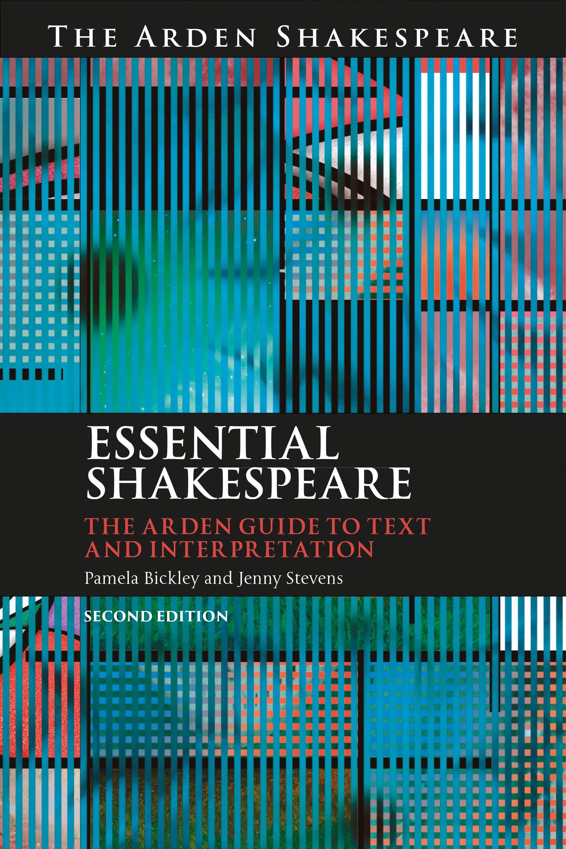 Vorderes Coverbild Essential Shakespeare