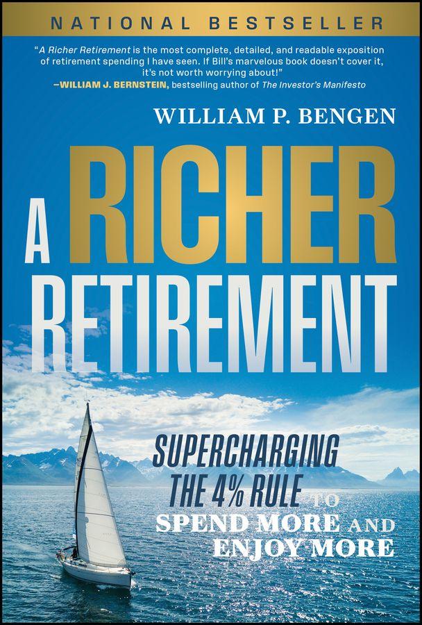Vorderes Coverbild A Richer Retirement