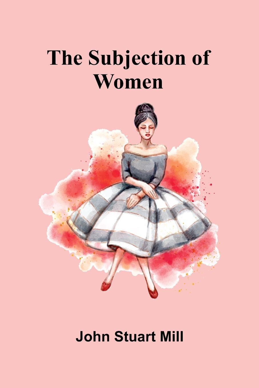 Vorderes Coverbild The Subjection of Women