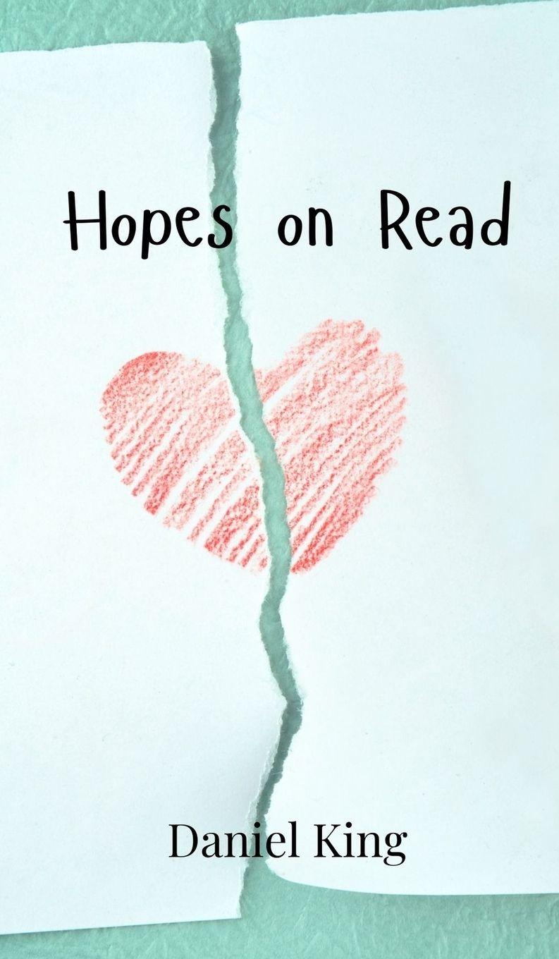 Vorderes Coverbild Hopes on Read