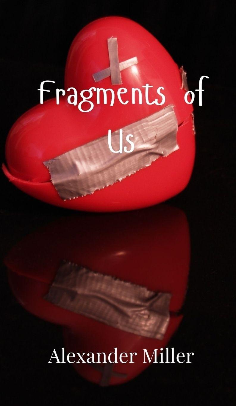 Vorderes Coverbild Fragments of Us