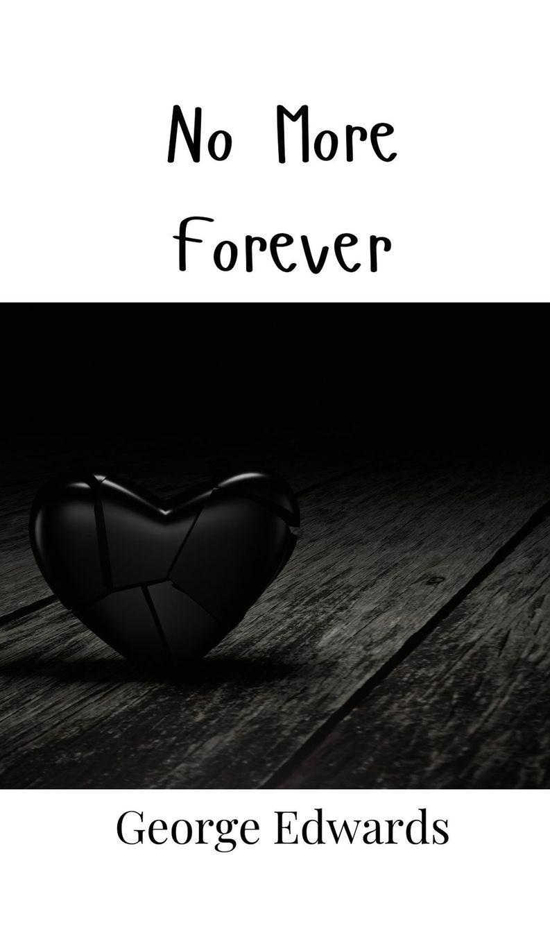 Vorderes Coverbild No More Forever
