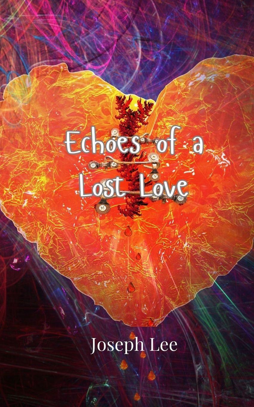 Vorderes Coverbild Echoes of a Lost Love