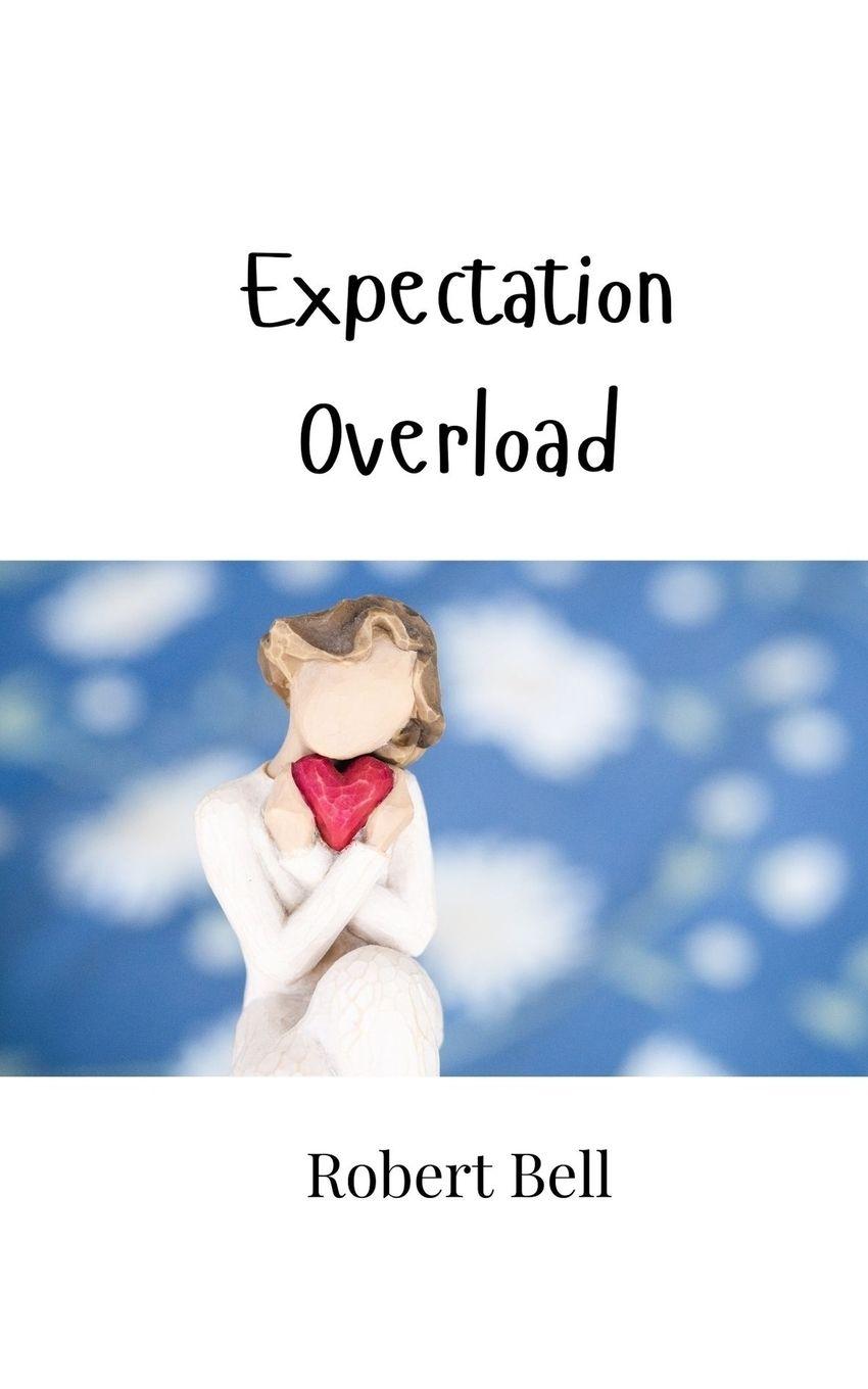 Vorderes Coverbild Expectation Overload