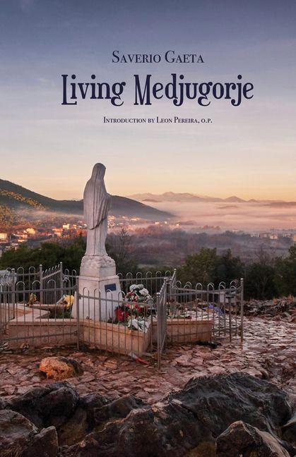 Vorderes Coverbild Living Medjugorje