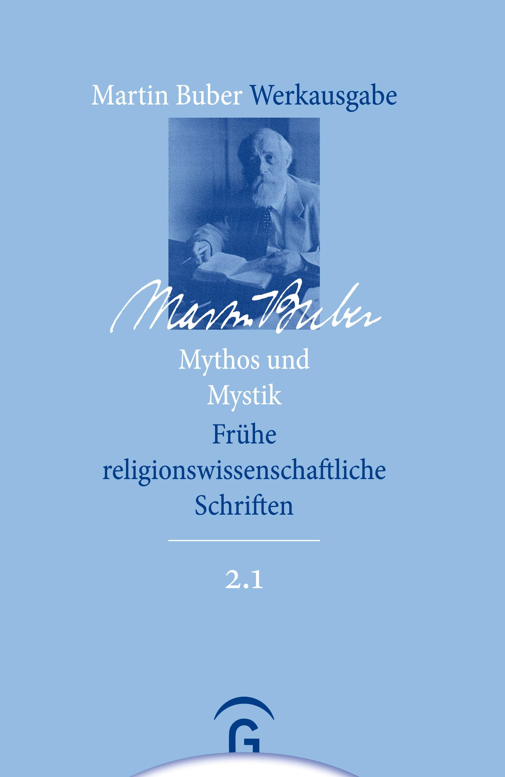 Vorderes Coverbild Mythos und Mystik