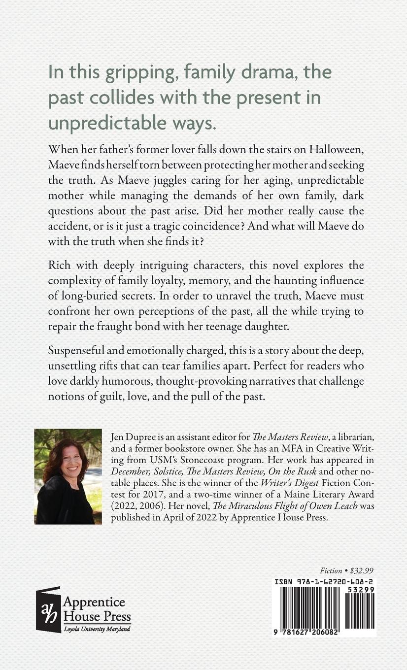 Rückseitencover What Do You Want From Me?