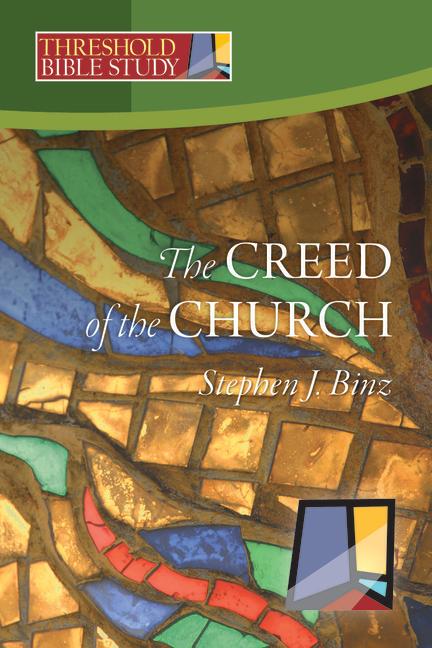 Vorderes Coverbild The Creed of the Church