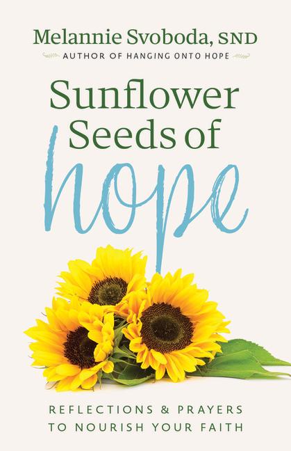 Vorderes Coverbild Sunflower Seeds of Hope