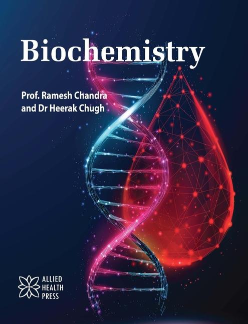 Vorderes Coverbild Biochemistry