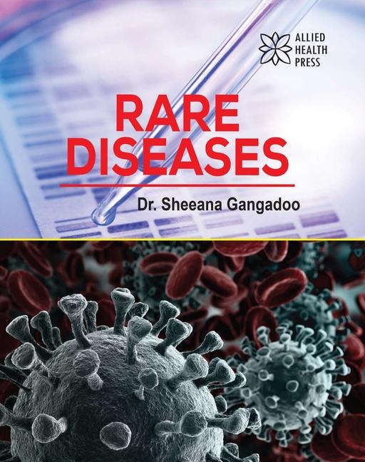 Vorderes Coverbild Rare Diseases