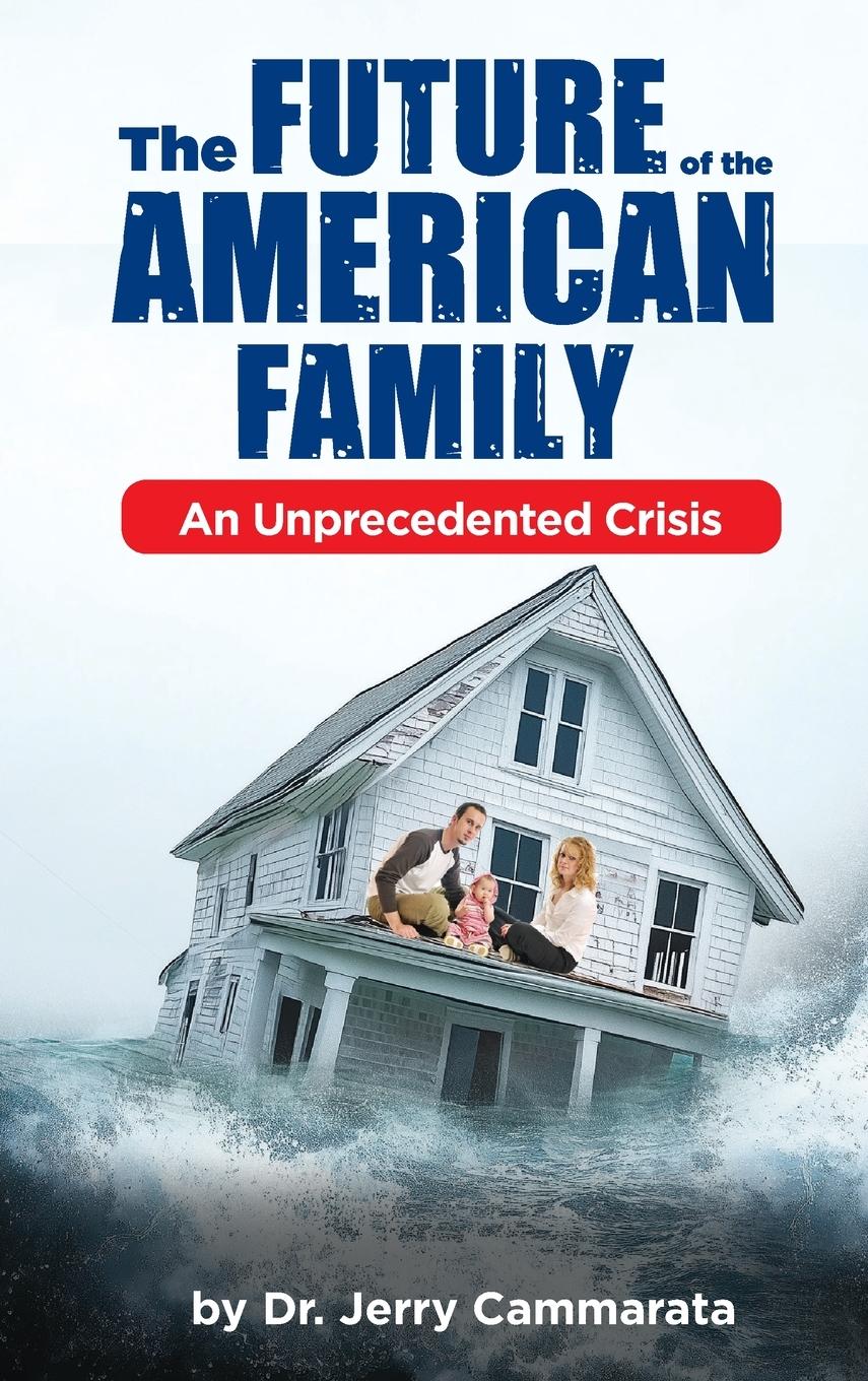 Vorderes Coverbild The Future of the American Family