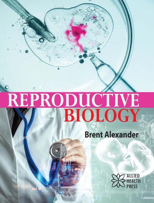 Vorderes Coverbild Reproductive Biology