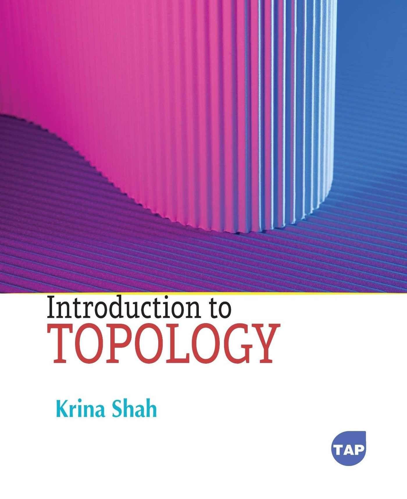 Vorderes Coverbild Introduction to Topology