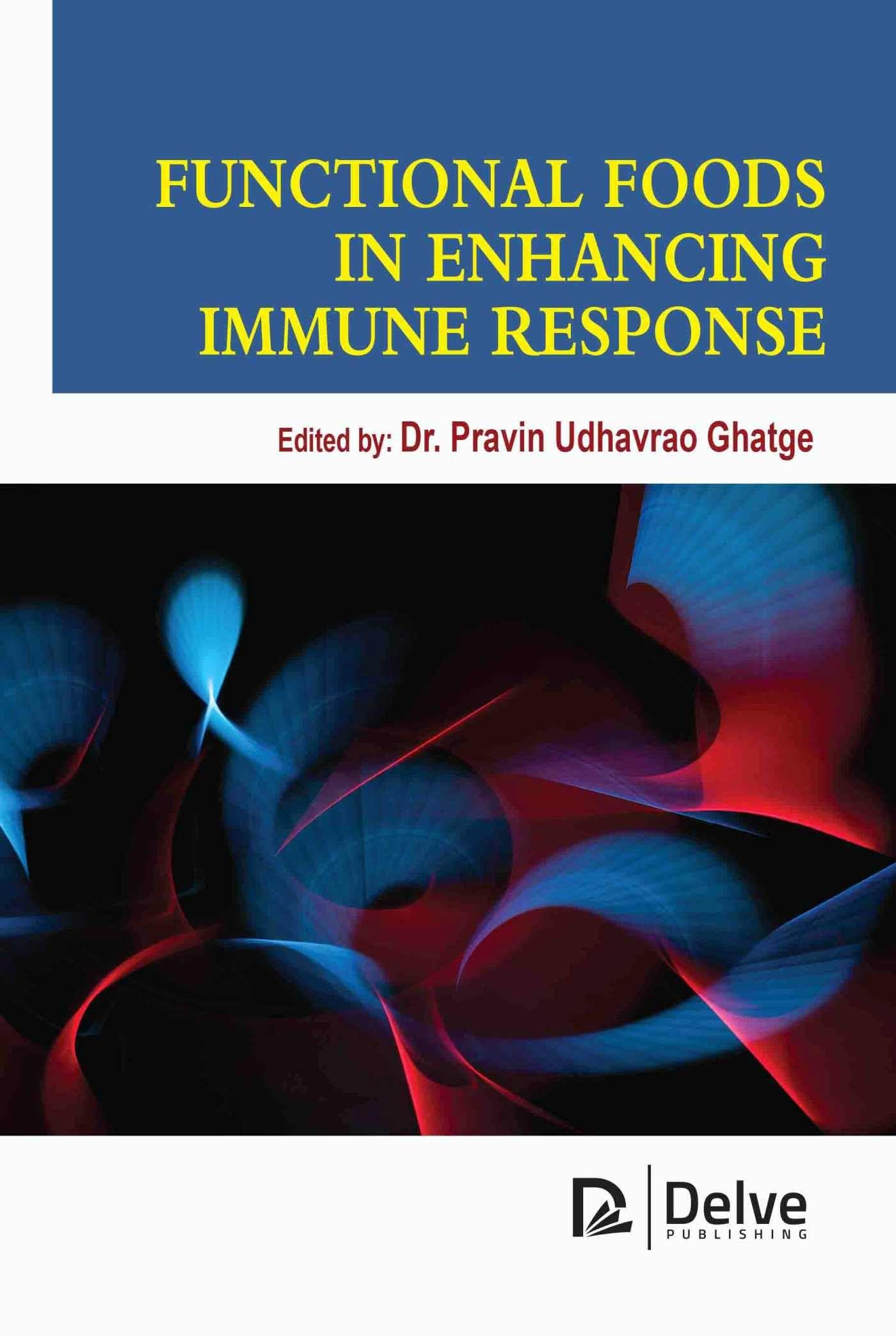 Vorderes Coverbild Functional Foods in Enhancing Immune Response