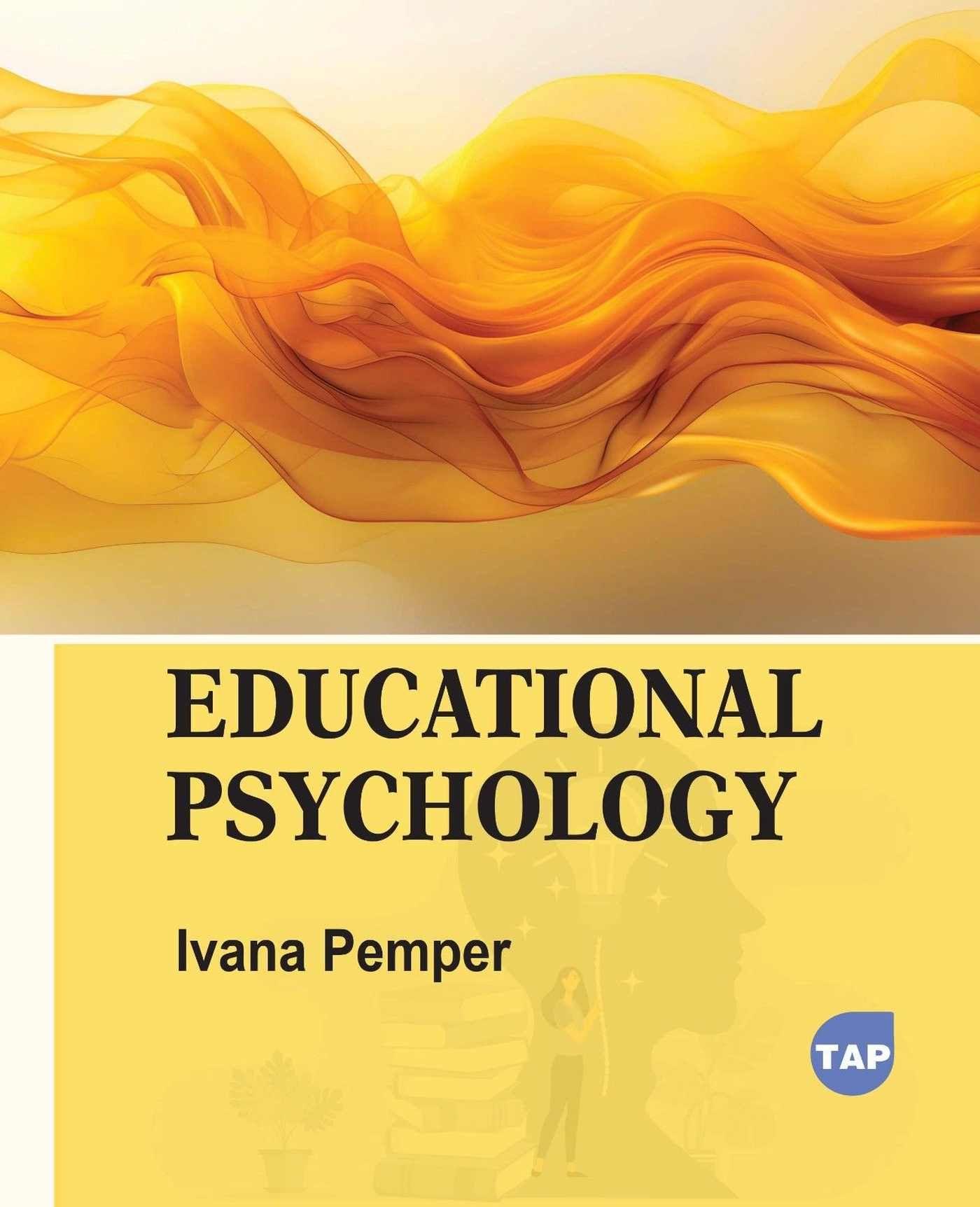 Vorderes Coverbild Educational Psychology