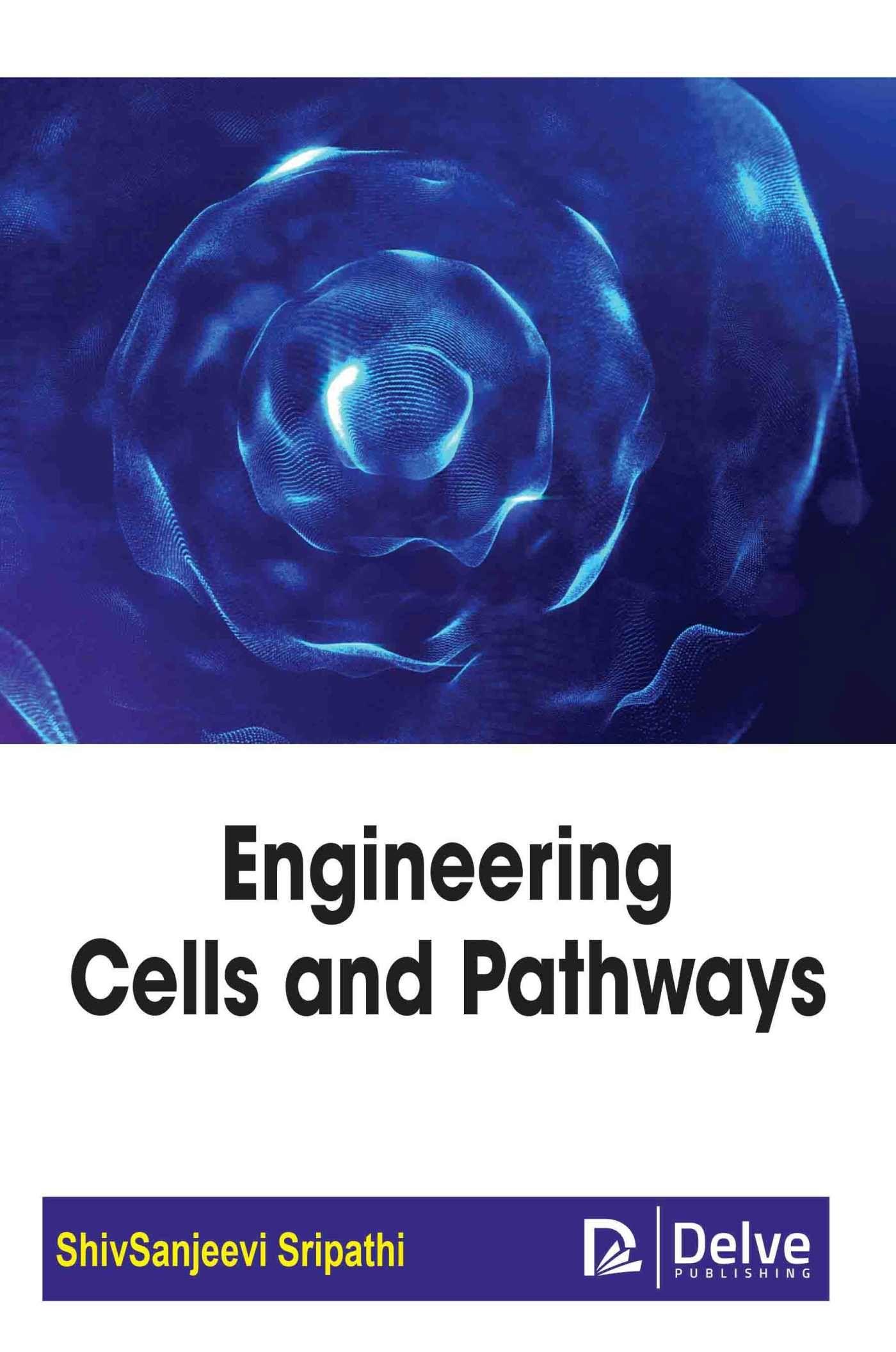 Vorderes Coverbild Engineering Cells and Pathways