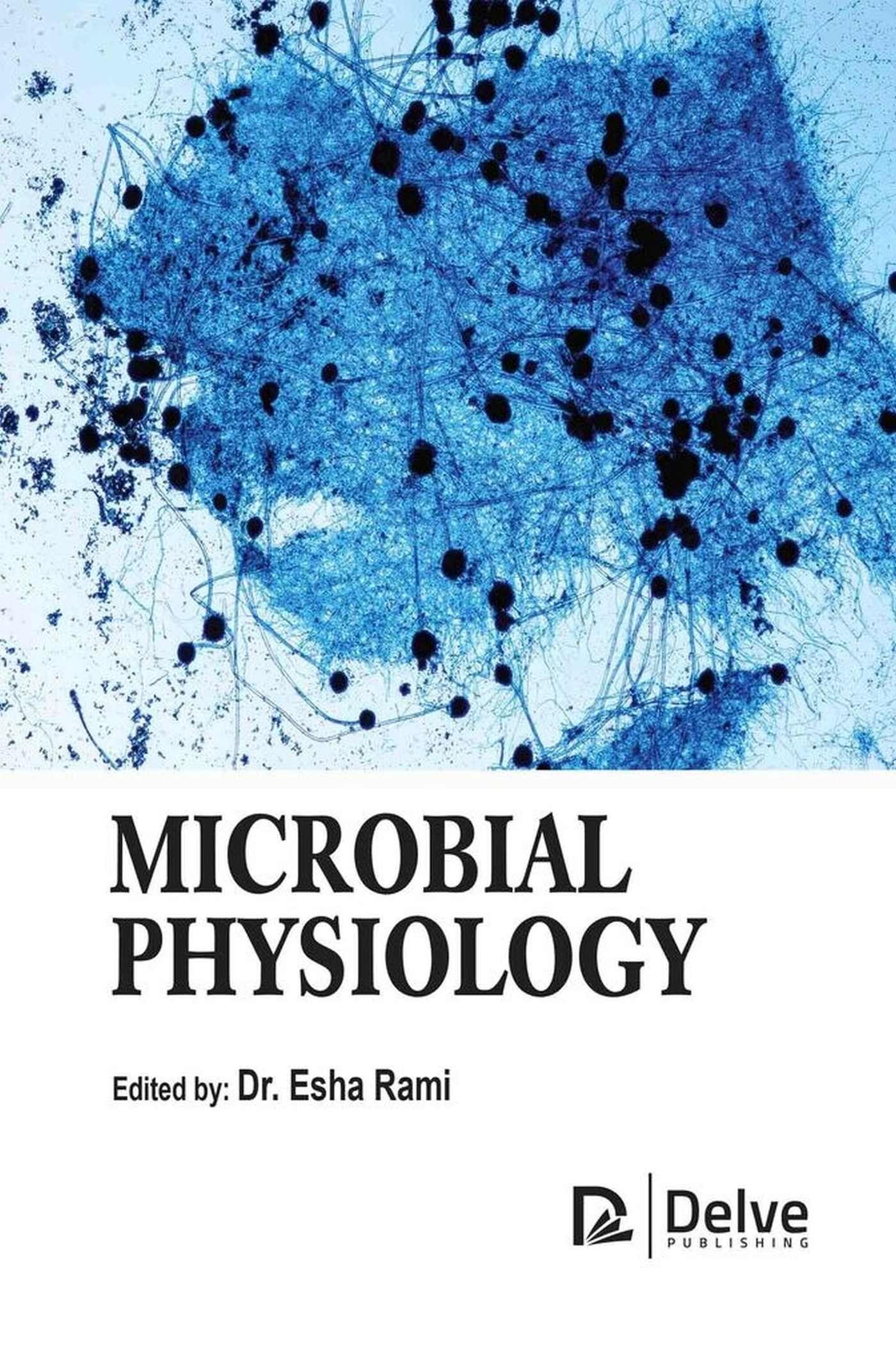 Vorderes Coverbild Microbial Physiology