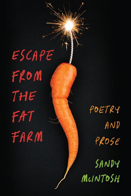 Vorderes Coverbild Escape from the Fat Farm