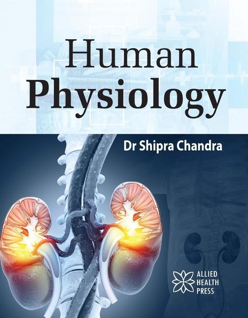 Vorderes Coverbild Human Physiology