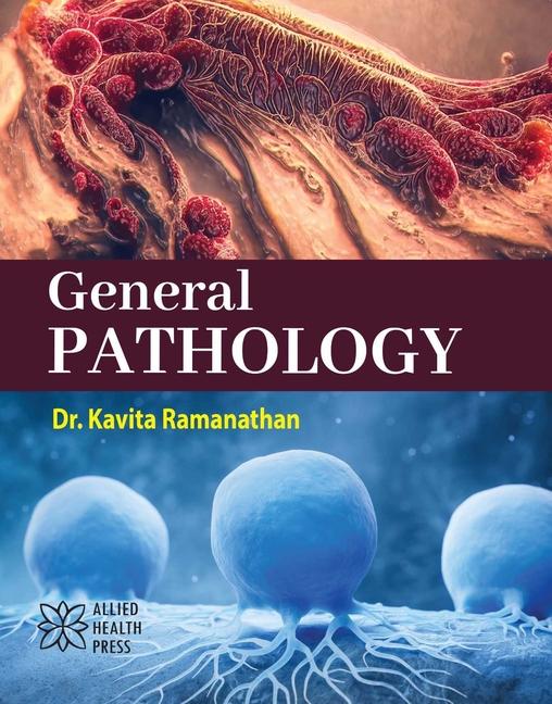 Vorderes Coverbild General Pathology