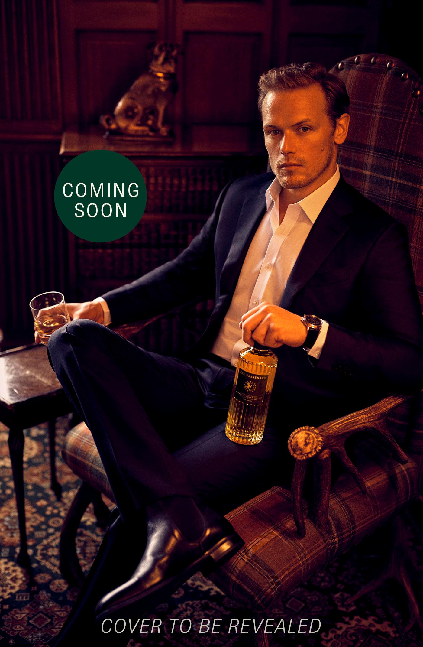 Vorderes Coverbild The Cocktail Diaries