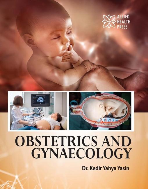 Vorderes Coverbild Obstetrics and Gynaecology