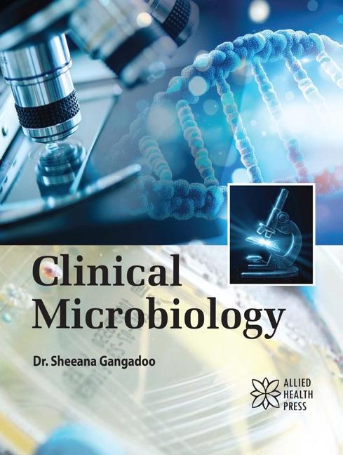 Vorderes Coverbild Clinical Microbiology
