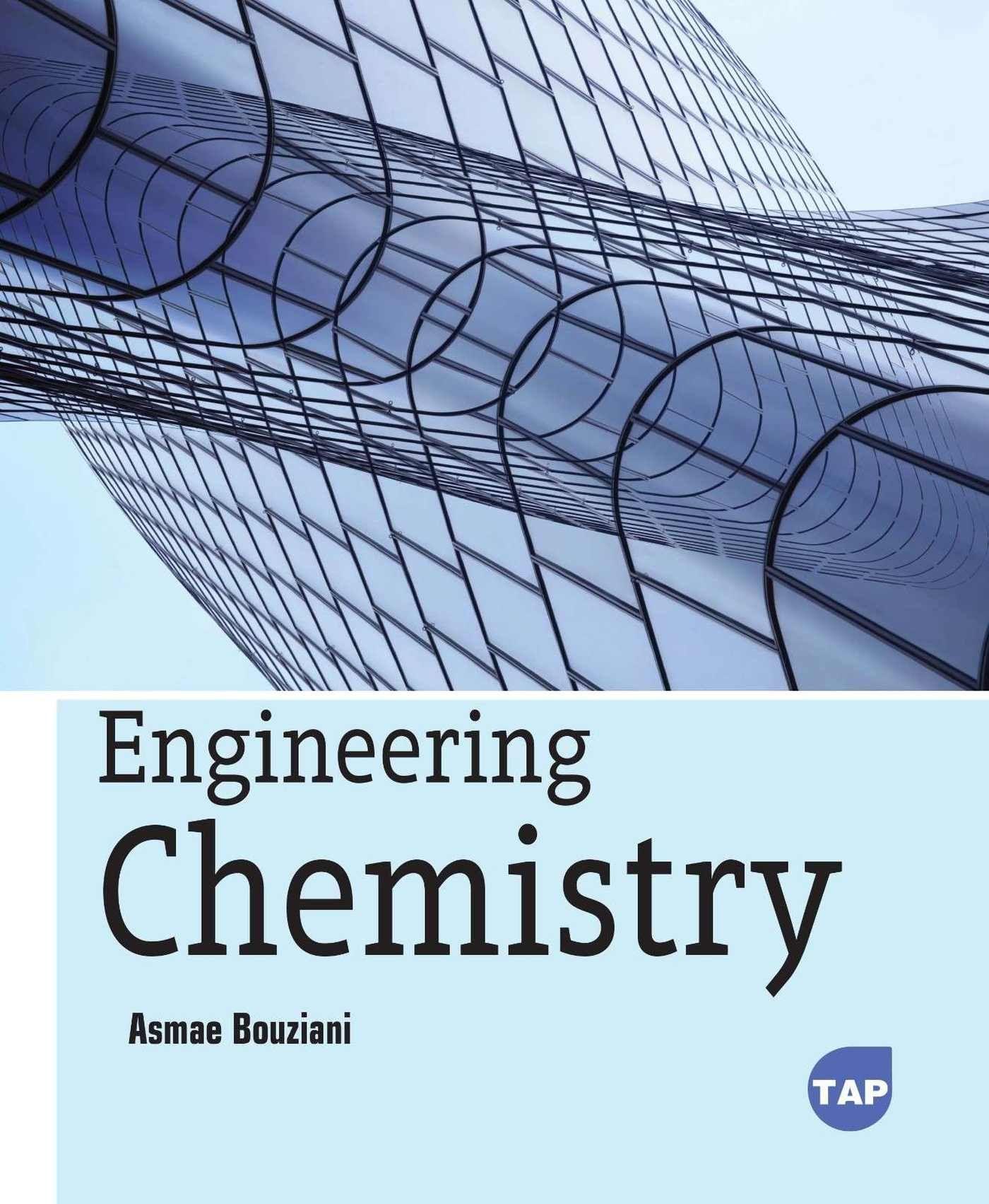Vorderes Coverbild Engineering Chemistry