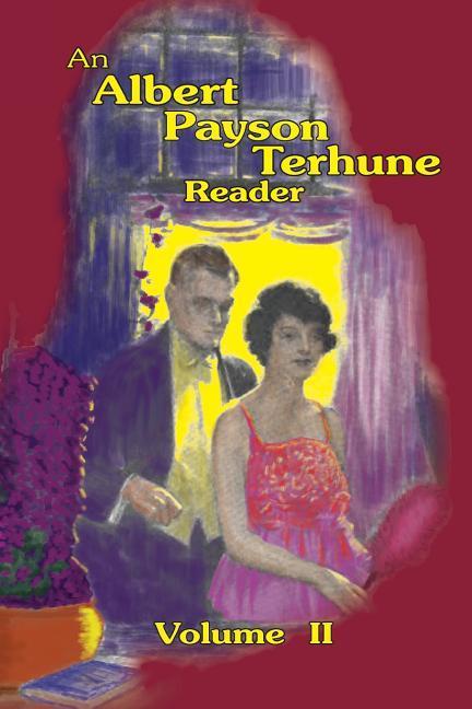 Vorderes Coverbild An Albert Payson Terhune Reader Vol. II